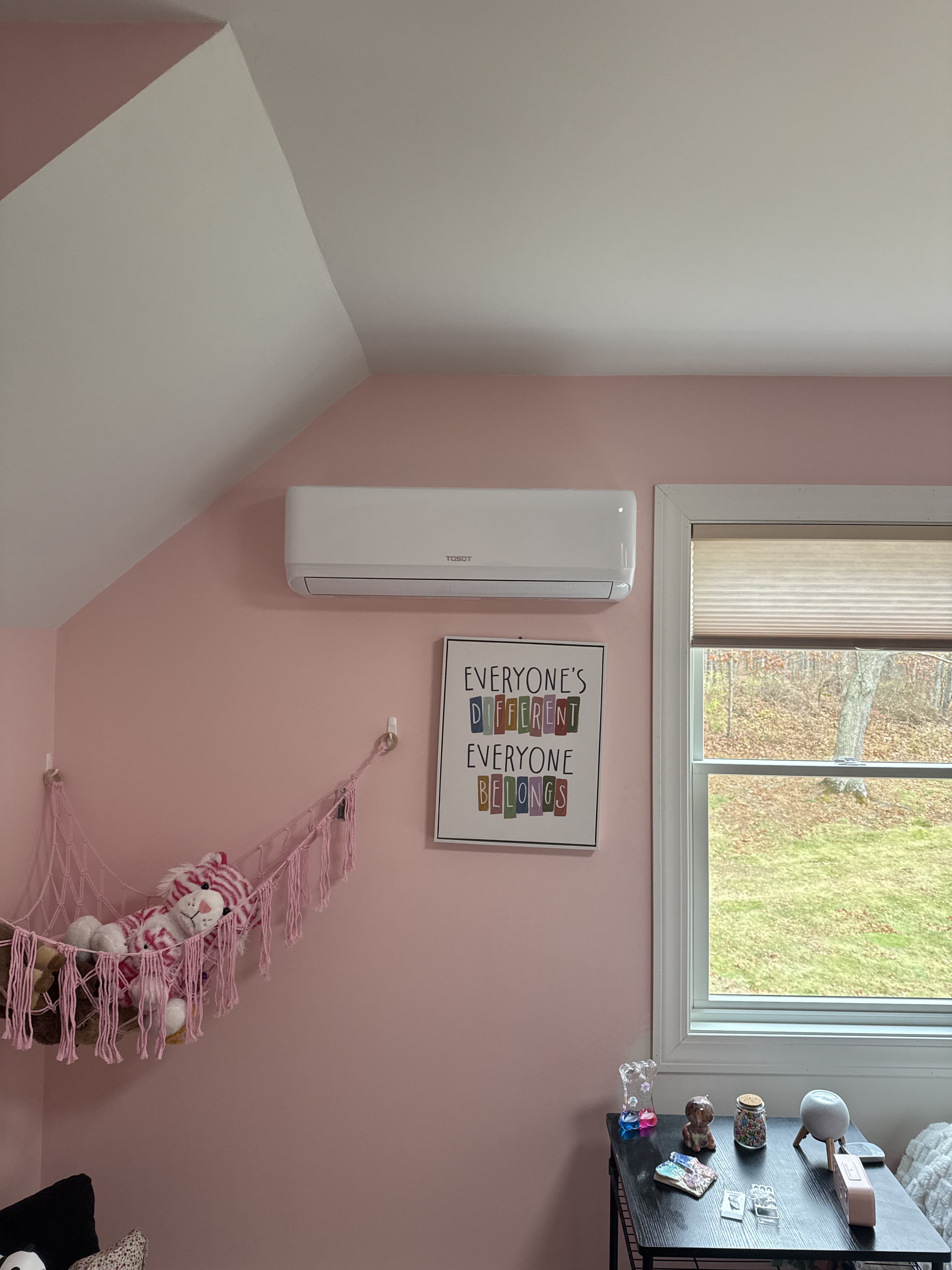 Heater Maintenance — Full System Inspection and Testing