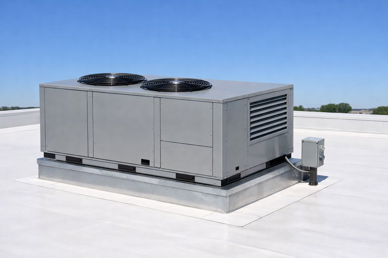 Commercial AC Repair in Wappingers Falls, Dutchess County