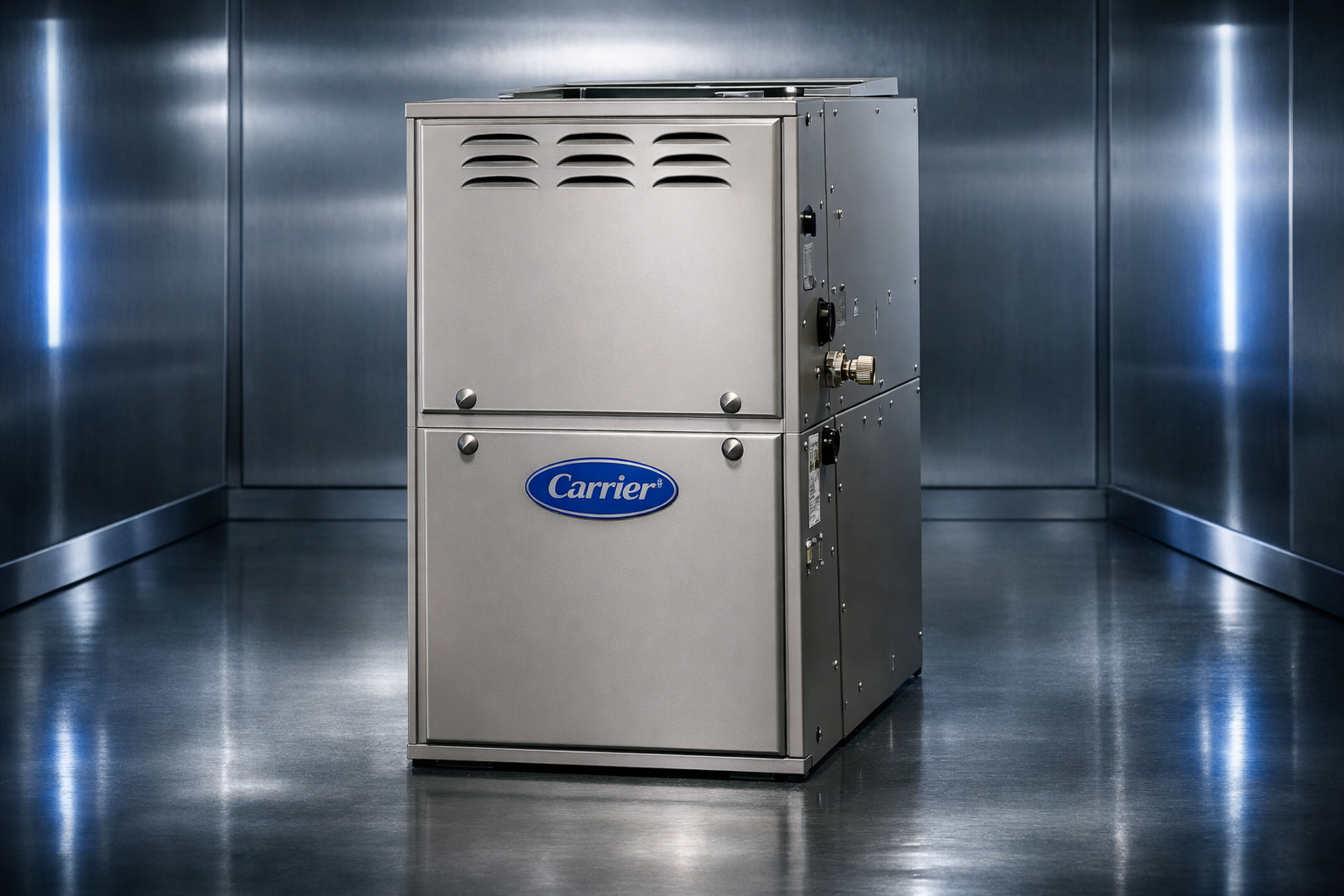 Carrier Furnace Repair — Dutchess County