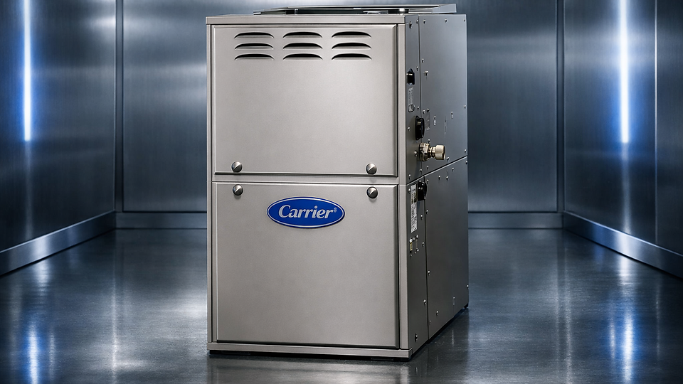 Carrier Furnace Repair in Pleasant Valley, NY