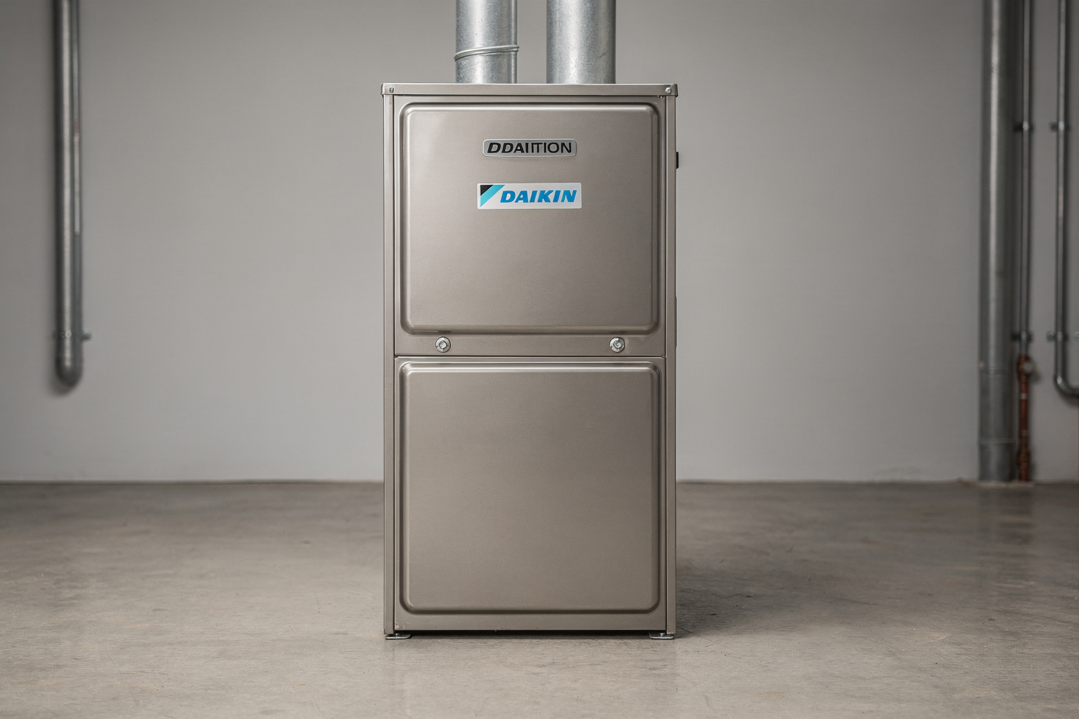 Daikin Furnace Installation — Dutchess County