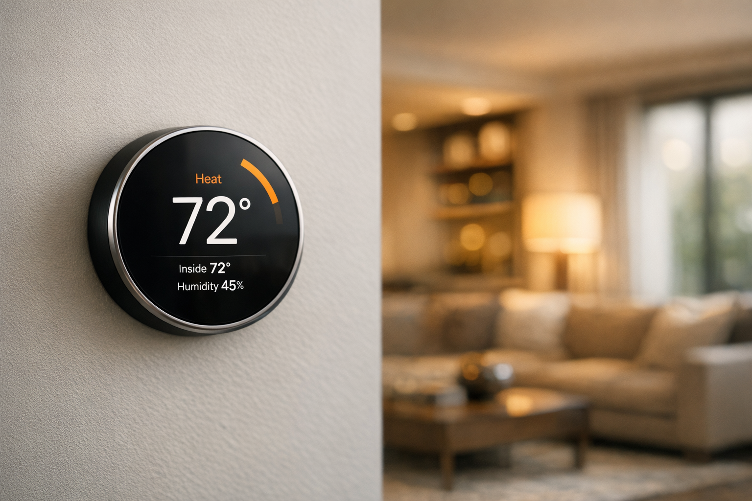Thermostat Repair — Dutchess County