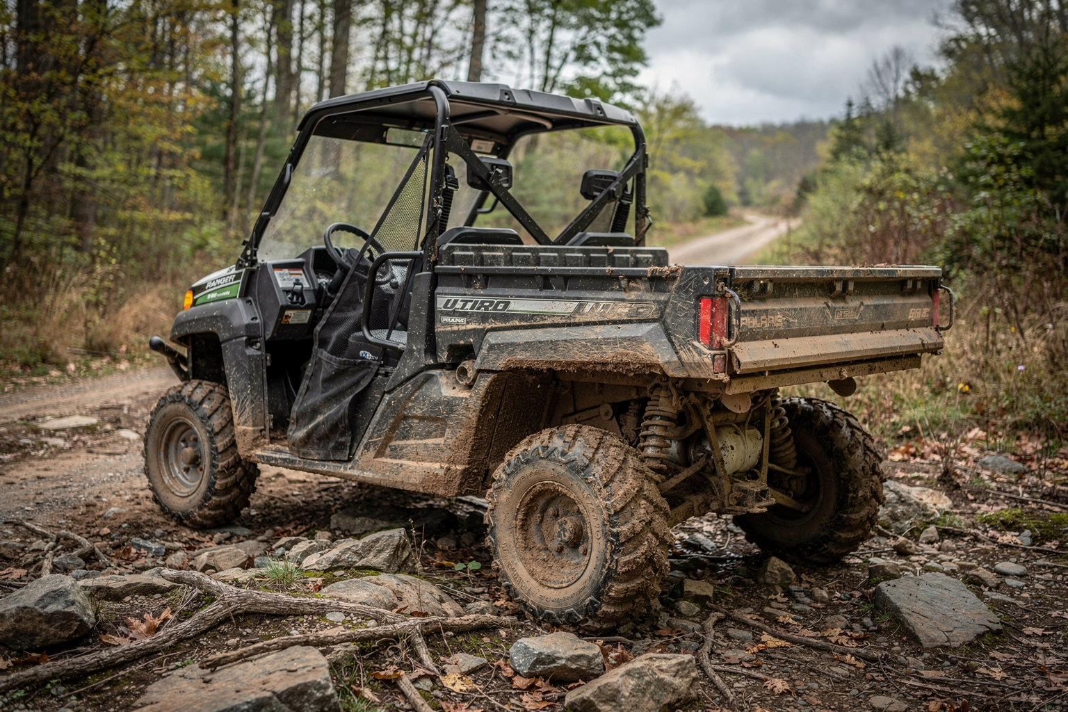 UTVs