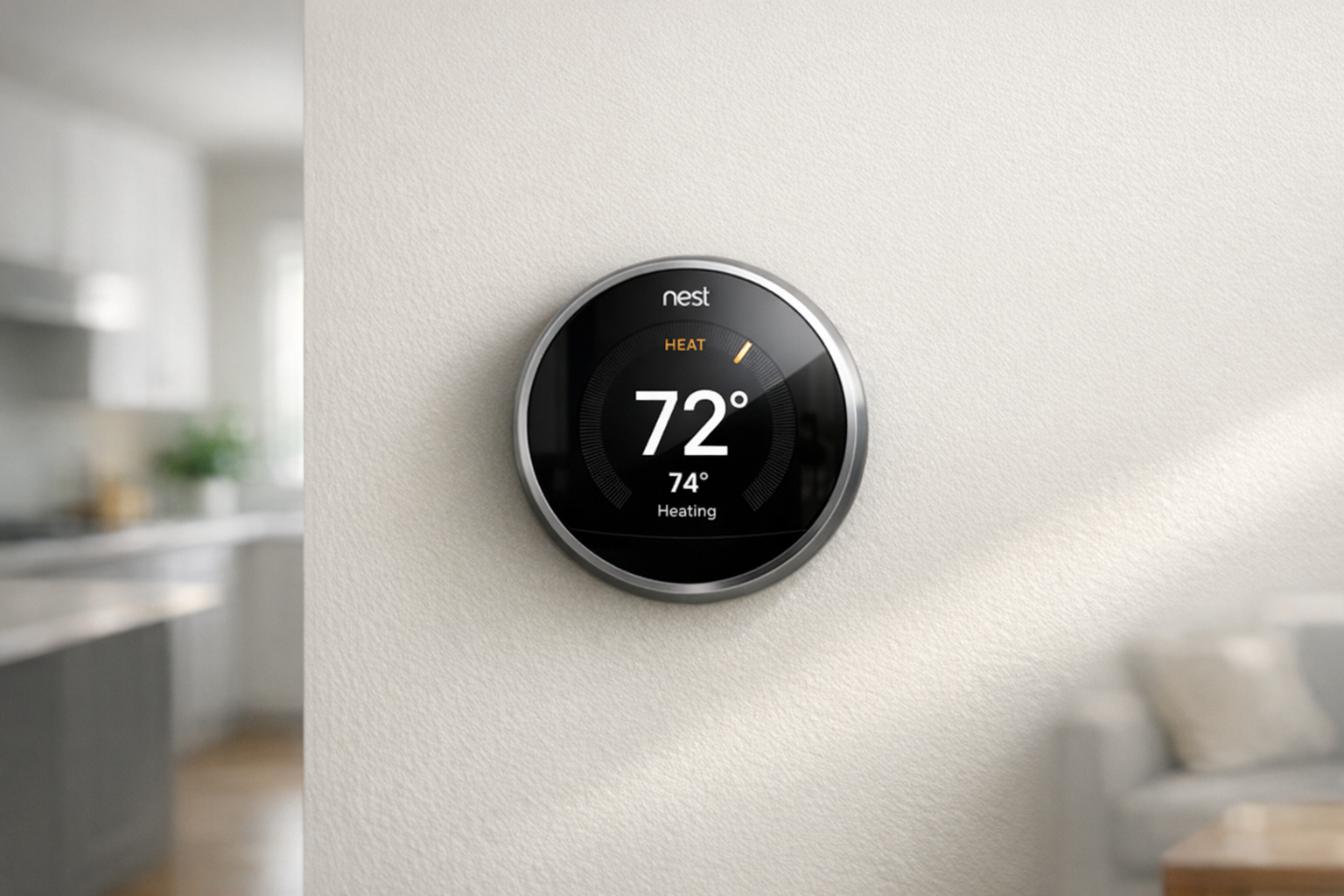 ecobee Thermostat Installation — Dutchess County
