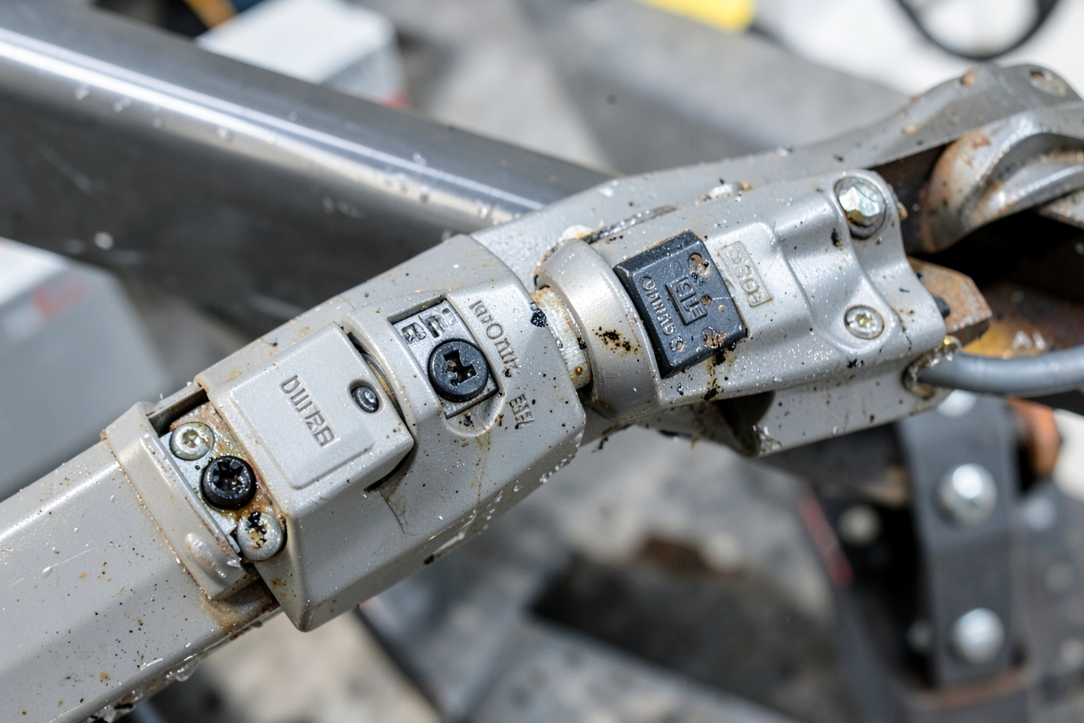 Aerial Lift Electrical Repair — Comprehensive Electrical Component Replacement Onsite