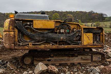 Generator Engine Repair