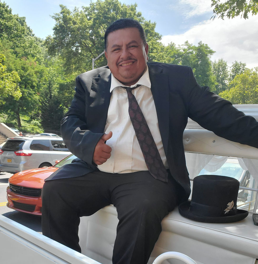 Nelson Martinez
