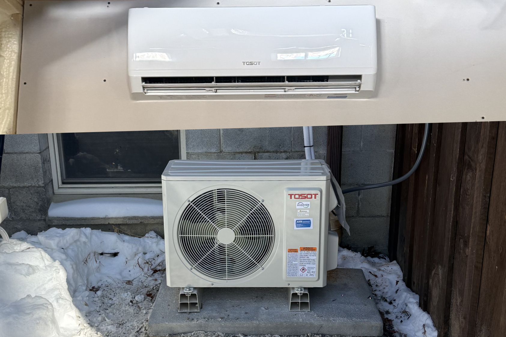 Heat Pump Repair — Accurate System Diagnostics First