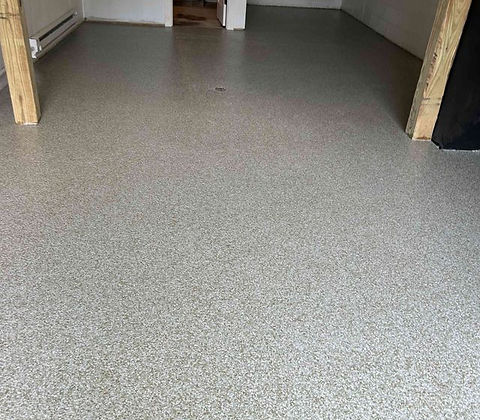 Utility Rooms flooring