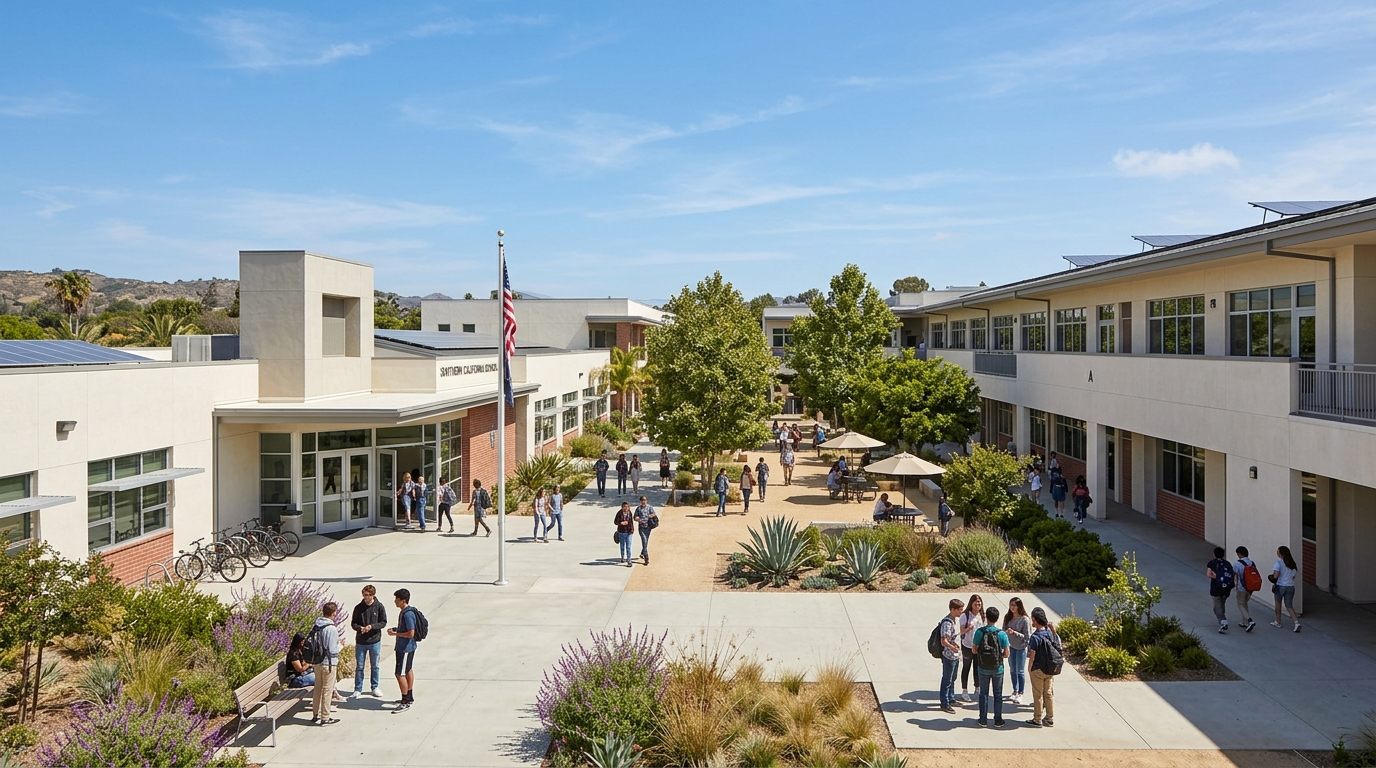 Schools