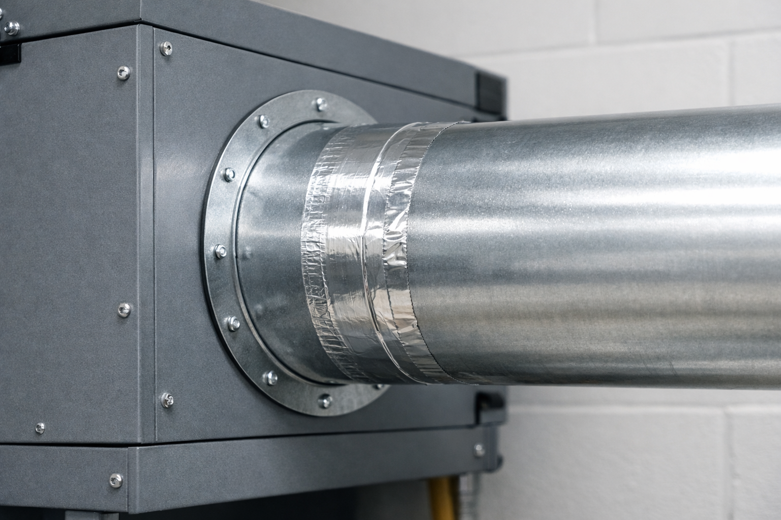 Make-Up Air Unit Repair in Dutchess County — Airflow and Pressure Diagnostics