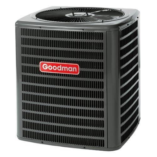 Goodman Heat Pump Repair in Tillson, NY