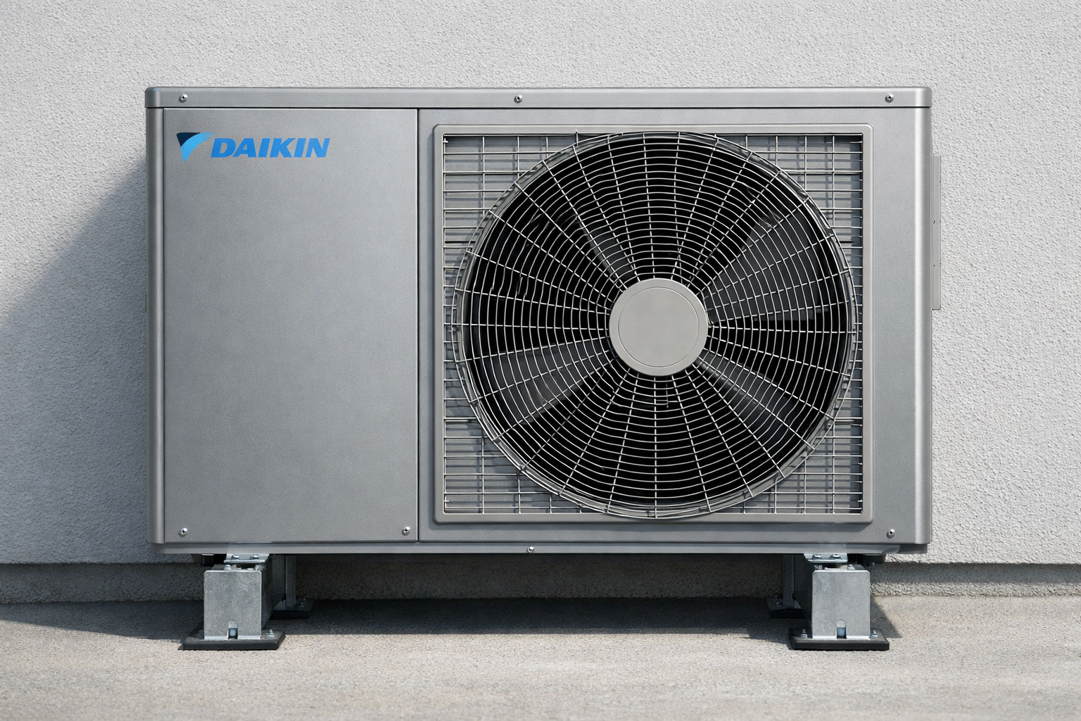 Daikin Heat Pump Repair — Dutchess County