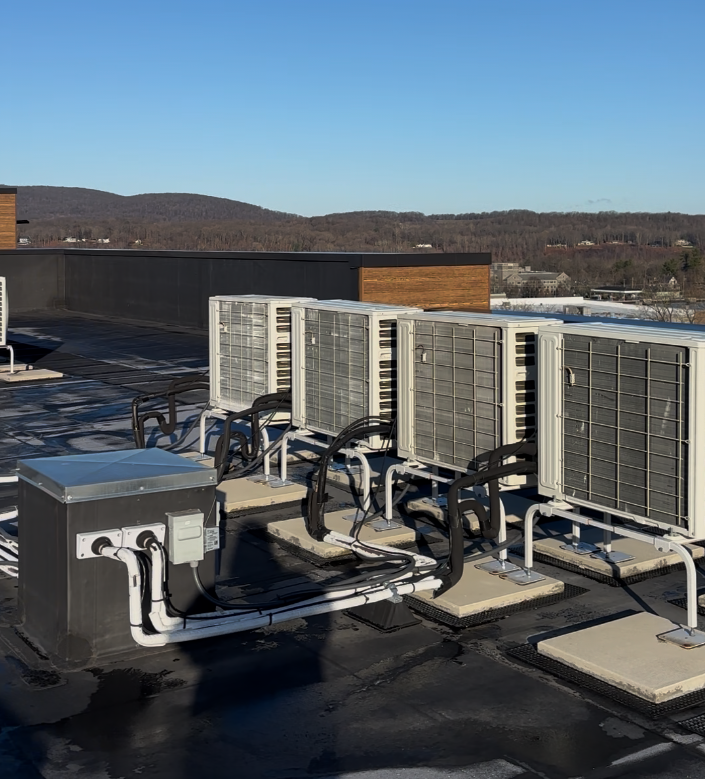GE Heat Pump Repair — Accurate System Diagnosis First