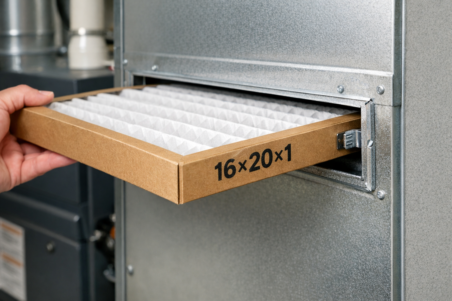 20% Off Commercial HVAC Maintenance in Dutchess County — Improve System Efficiency and Output