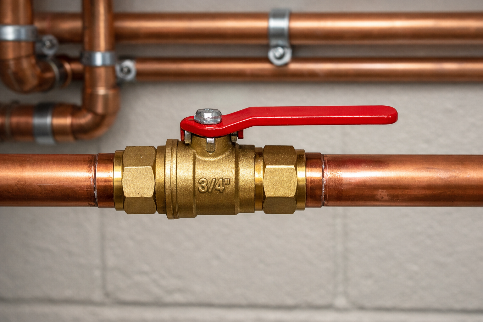 Commercial Water Heater Repair — Component-Level Repairs