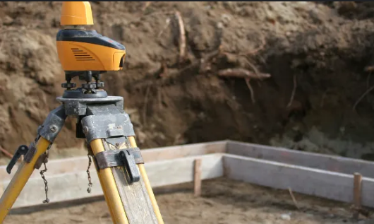 Excavation Services - Precision Grading for Drainage