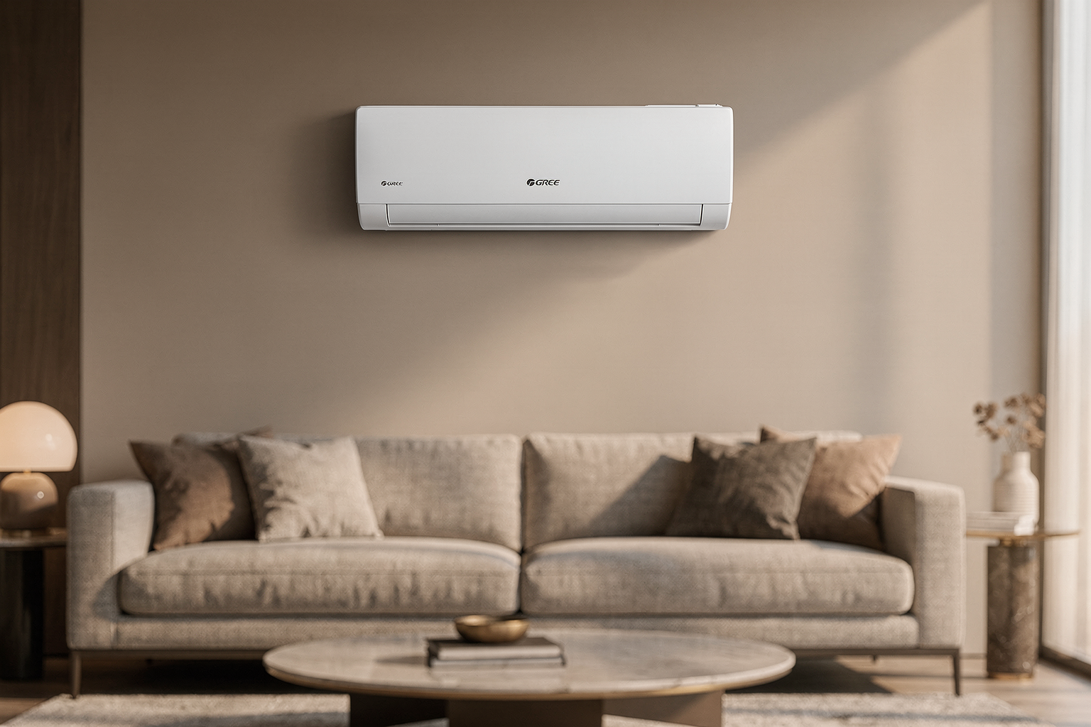 Fujitsu Mini-Split Installation — Dutchess County