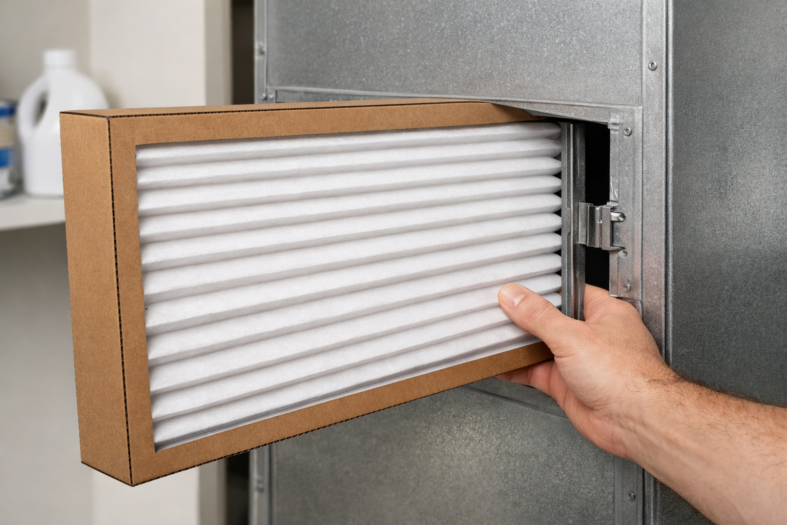 20% Off Ductwork Inspection in Dutchess County — Airflow Measurement and Balancing