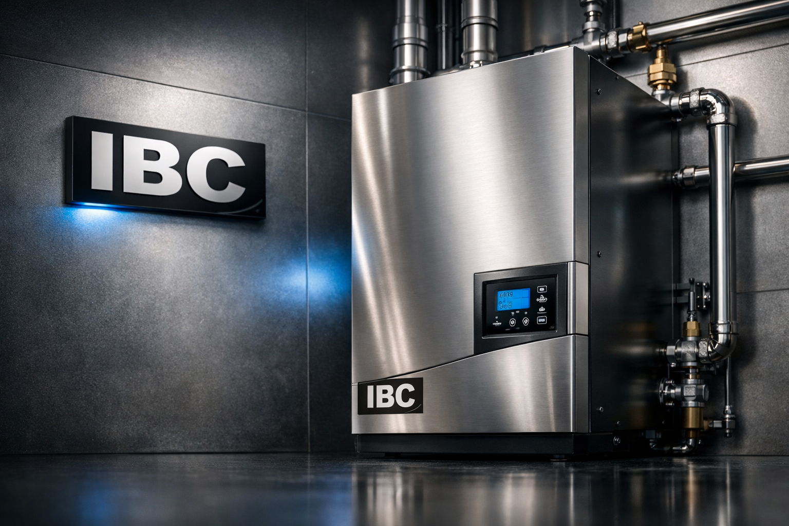 IBC Technologies Boilers