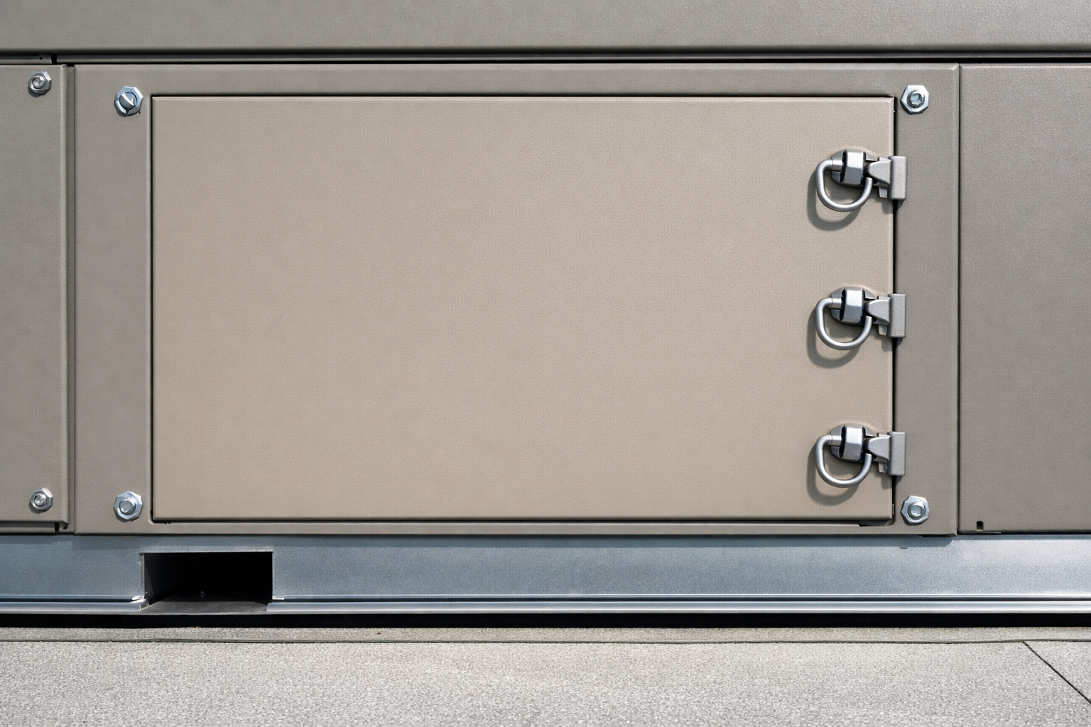 Commercial AC Repair — Same-Day Commercial Service