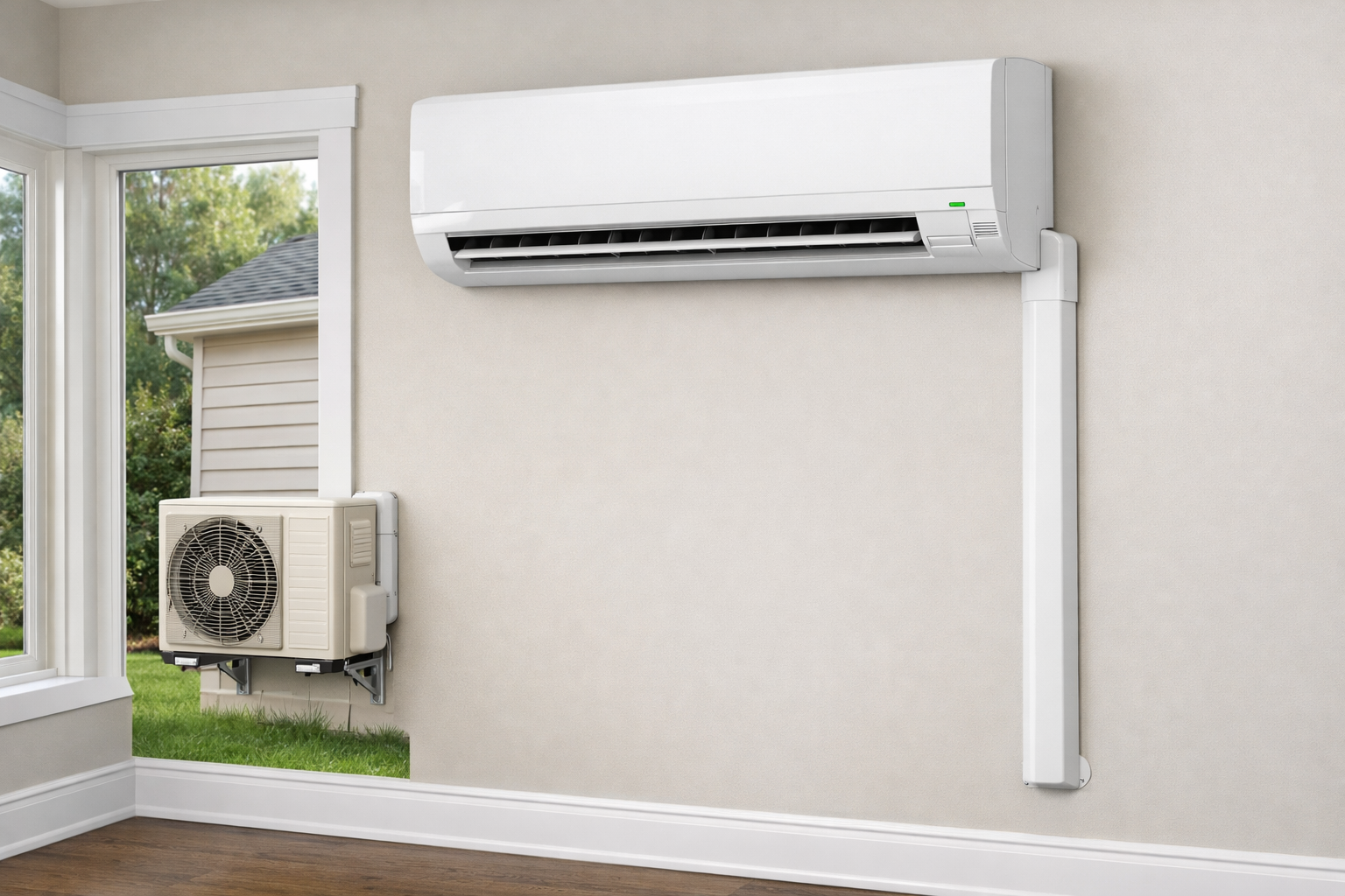 20% Off Mini-Split Maintenance in Dutchess County — Dutchess County, NY