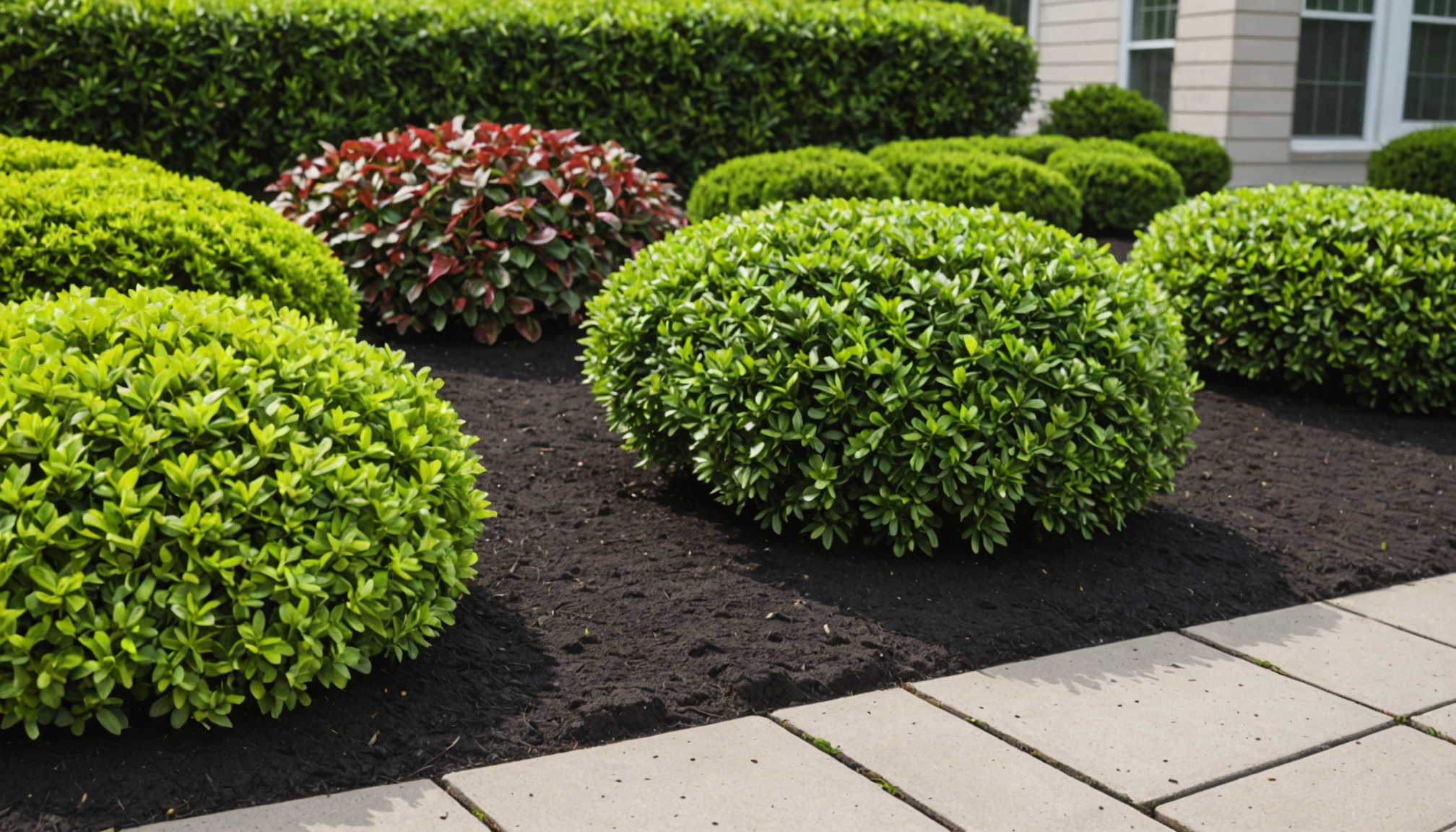 Commercial Garden Maintenance - Landscape Layouts Built for Real Property Use in Pine Plains, Dutchess County