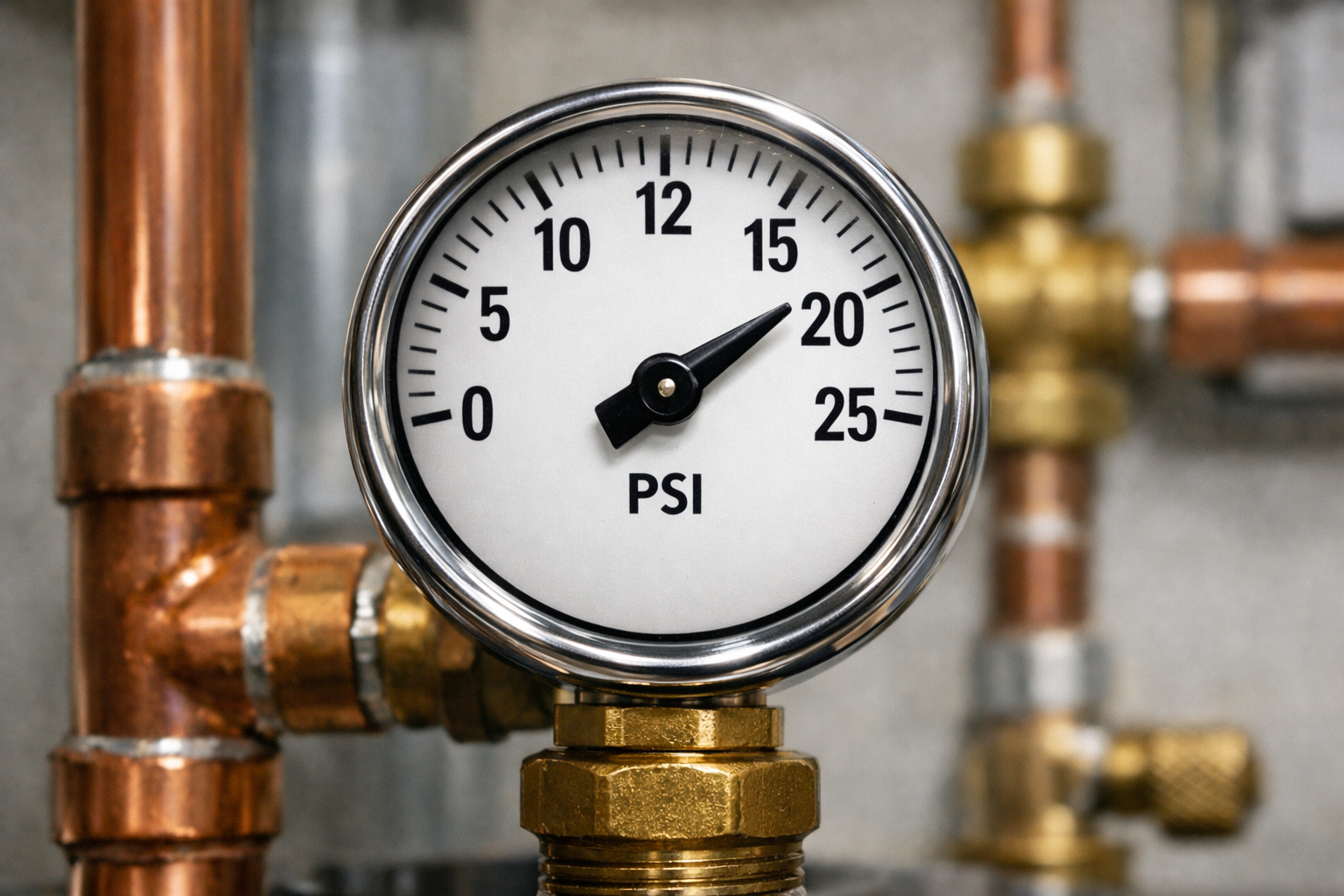 Commercial Water Heater Repair — System Testing Under Load