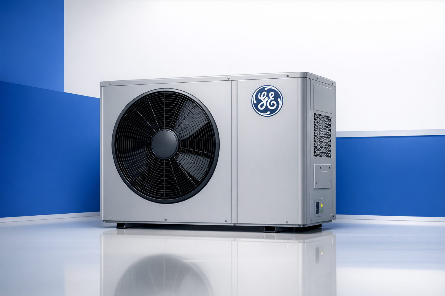 GE Heat Pump Repair — Dutchess County