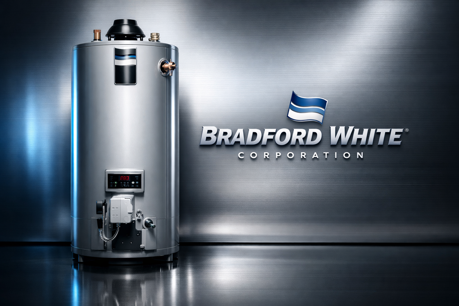 Bradford White Water Heaters