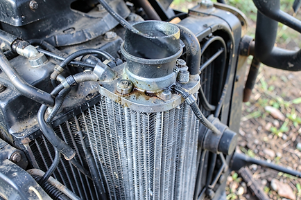 Forklift Engine Service — Field Service Reduces Spackenkill Downtime