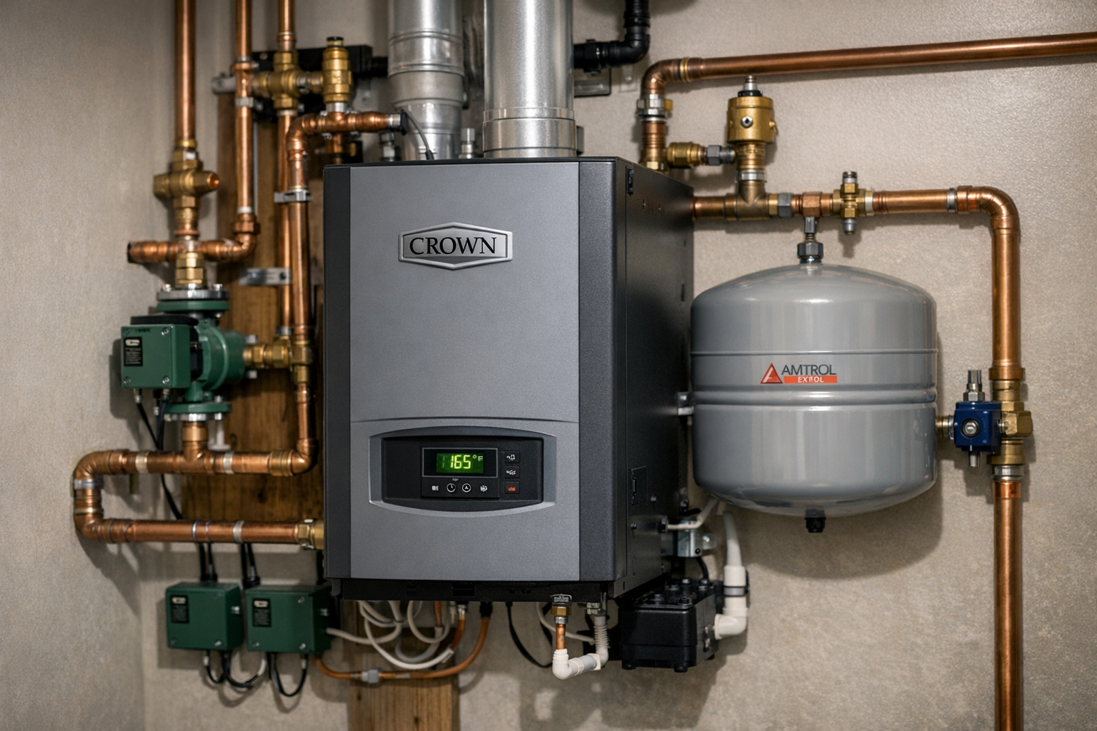 U.S. Boiler Company Boiler Maintenance — Dutchess County