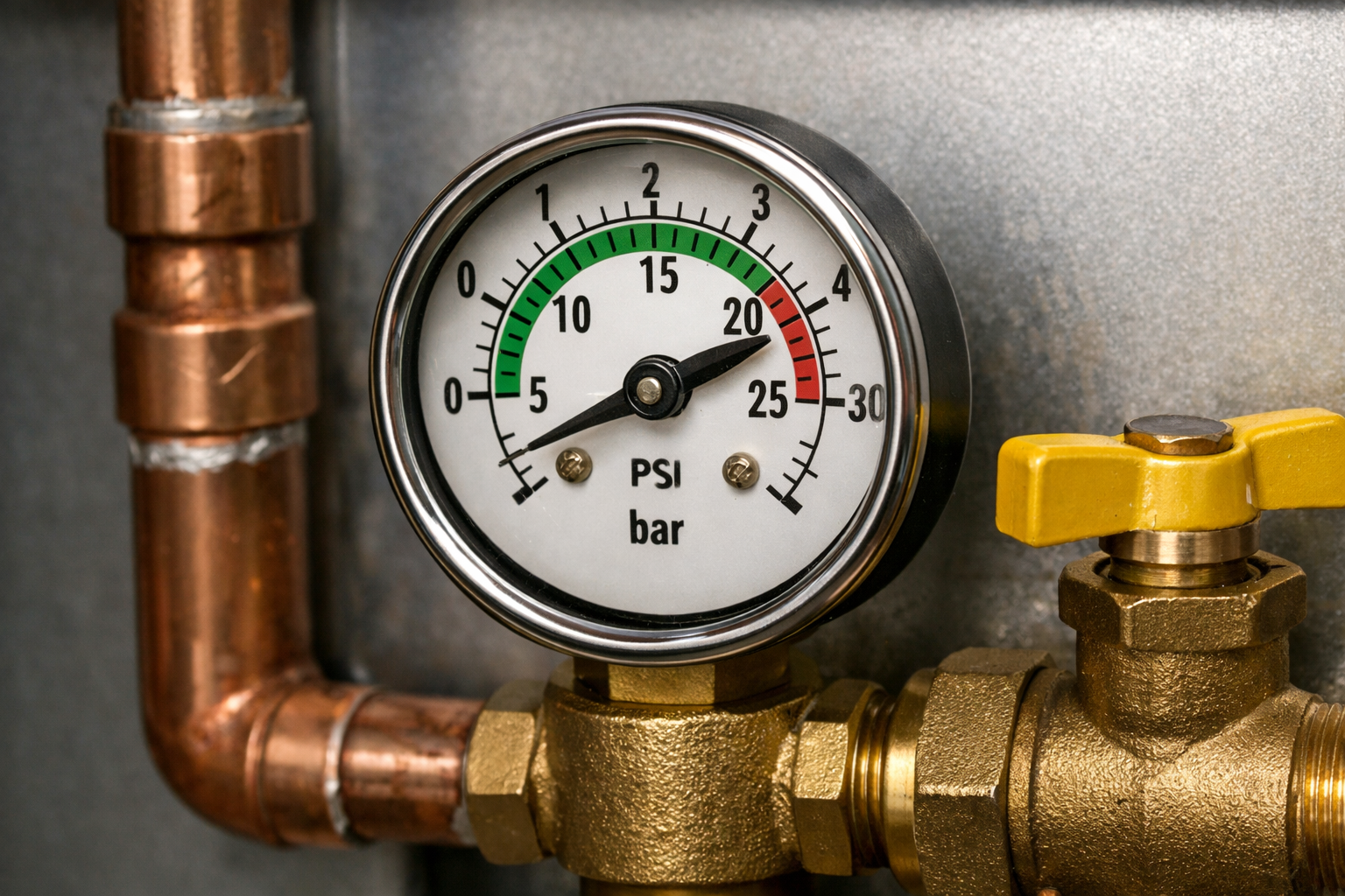 20% Off Boiler Maintenance in Dutchess County — Full Combustion and Safety Inspection