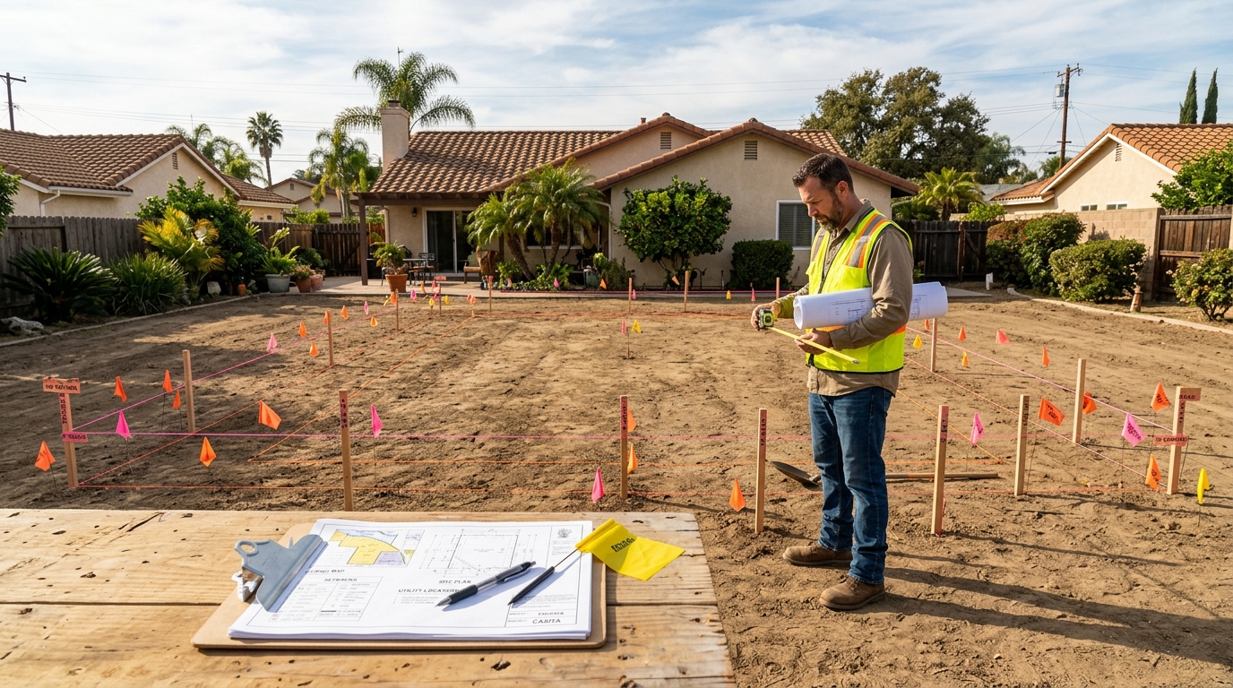 Guest House & Casita Construction — ADU Zoning and Permit Navigation