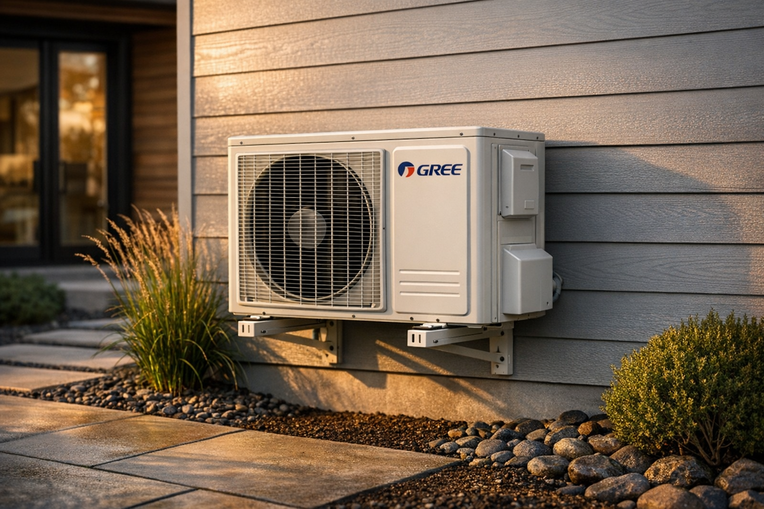 Fujitsu Heat Pump Repair — Dutchess County