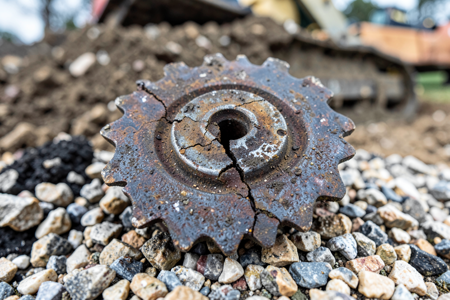 Transmission & Drivetrain Repair — Service for All Brands, Sizes, and Drive Systems