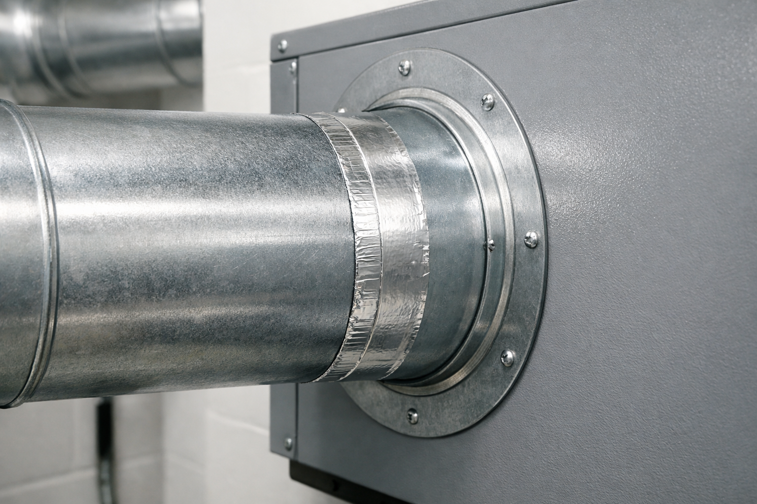 Commercial HVAC Installation — Complete Installation and Integration