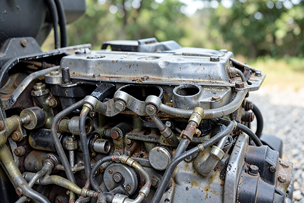 Diesel Engine Repair — Precision Field Diagnostics for Every Diesel Platform