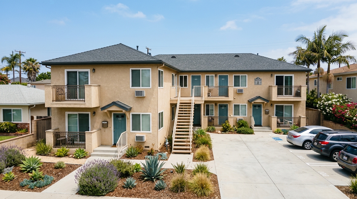 Investment Properties