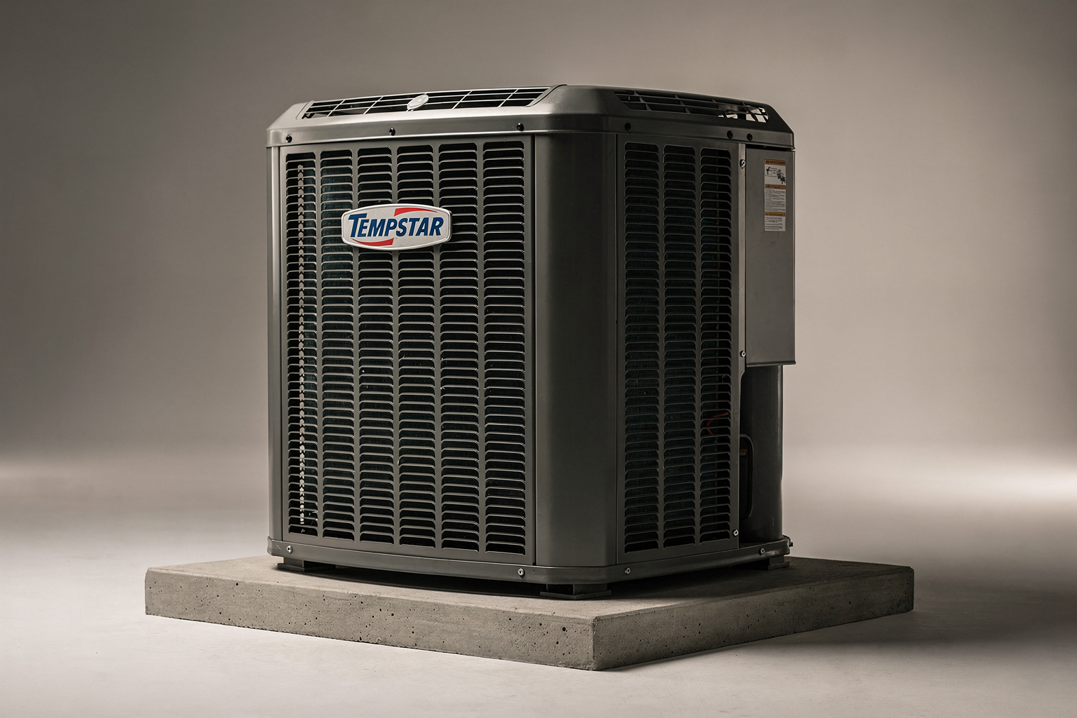Tempstar Heat Pump Repair — Dutchess County
