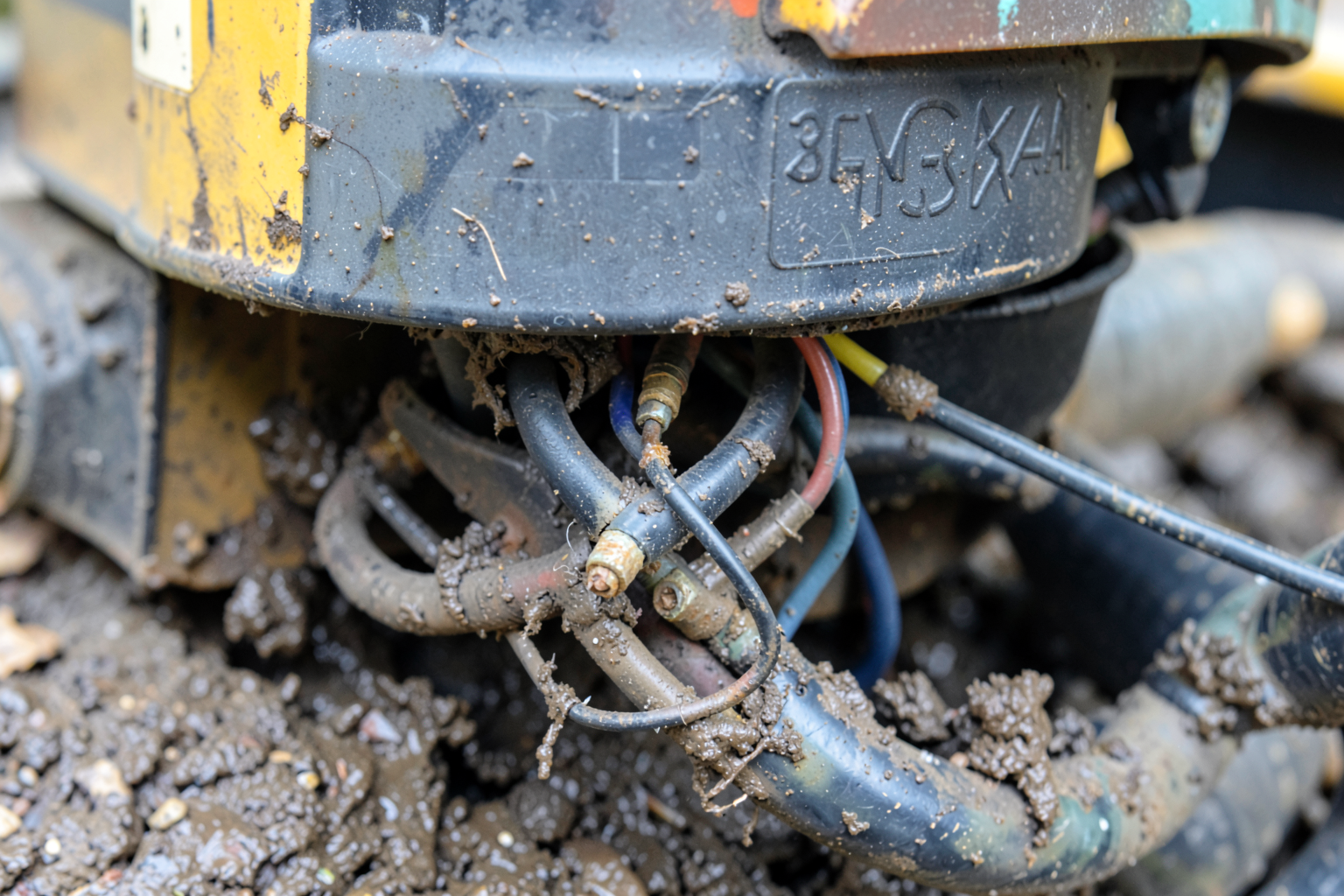 Aerial Lift Electrical Repair — Onsite Diagnosis and Control Repair for Platform Downtime