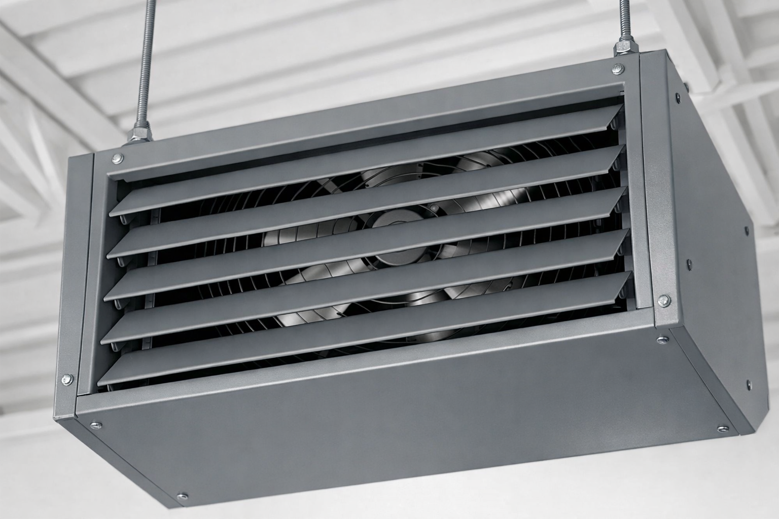 Infrared Heater Installation in Dutchess County — Flexible Mounting and Installation