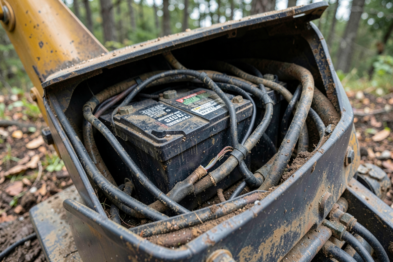 Electrical Diagnostics & Repair — Component Replacement: Alternators, Starters, Harnesses