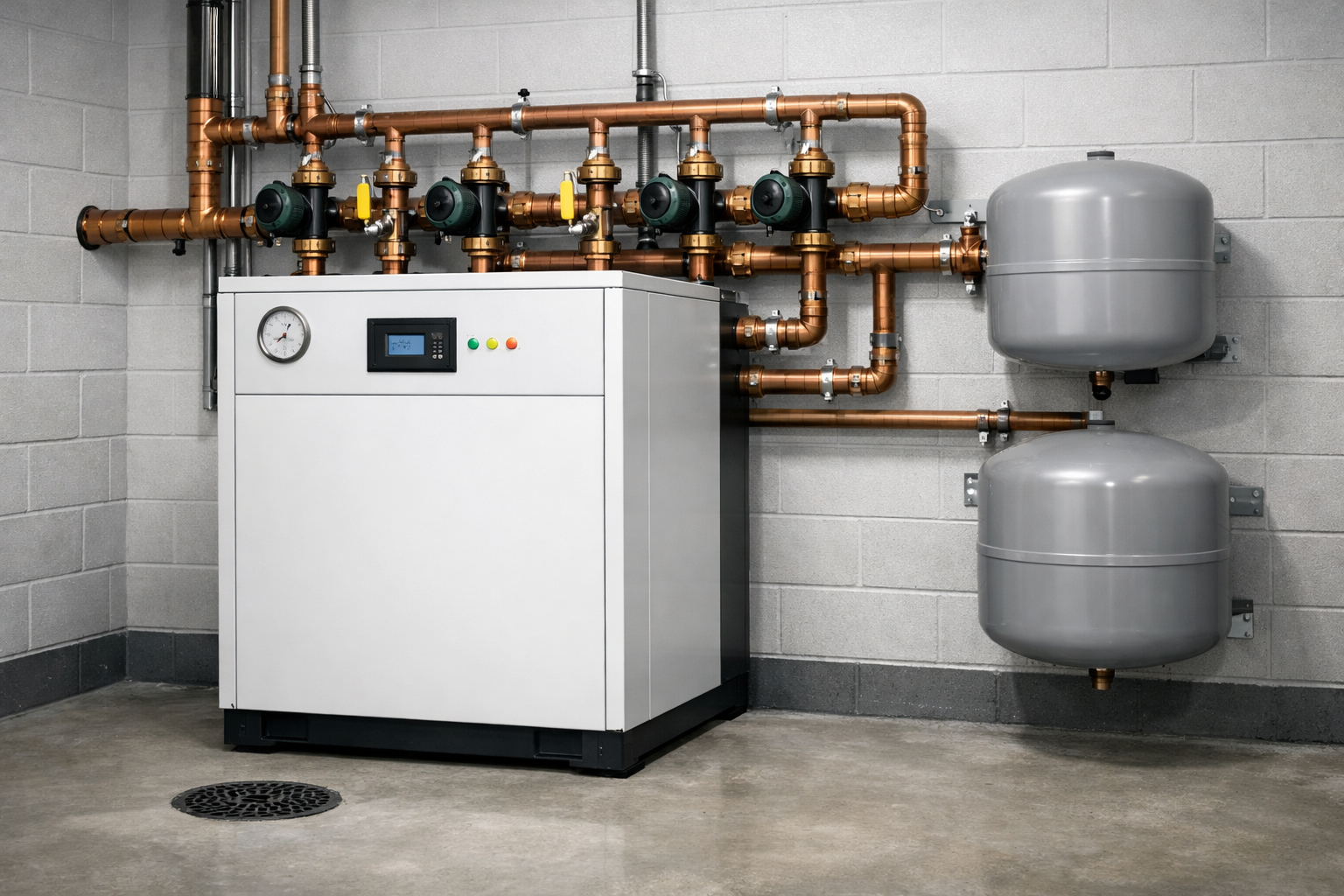 Business Owner Heating Installation Deals in Dutchess County — Dutchess County, NY