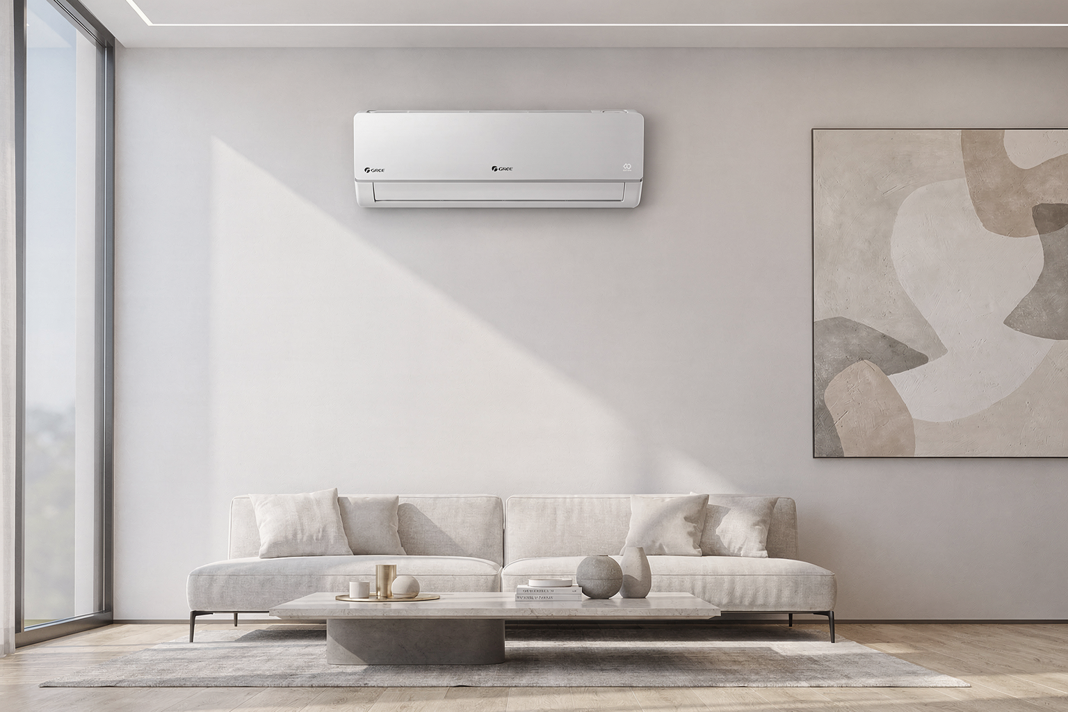 Friedrich Mini-Split Maintenance — Dutchess County