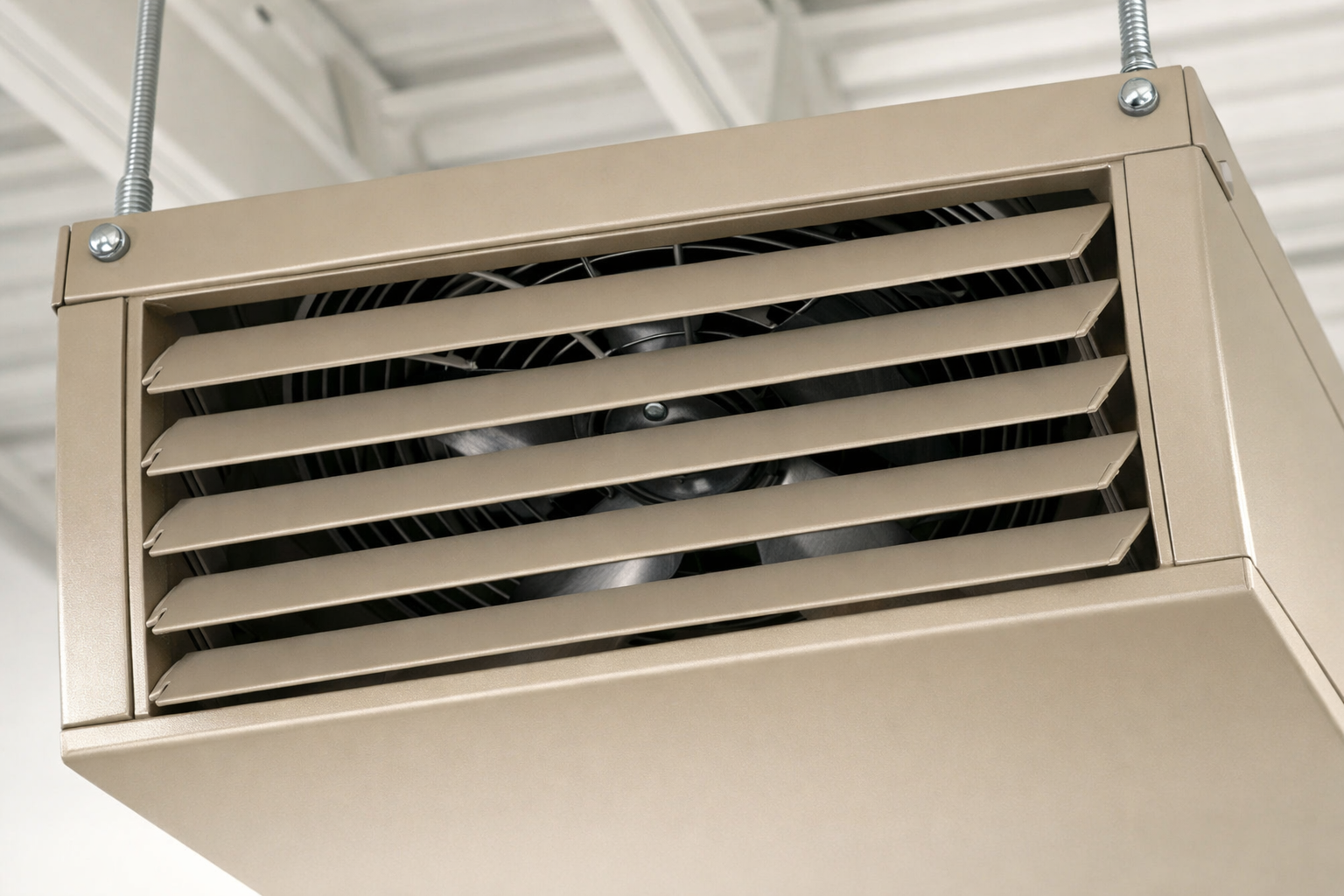 Air Curtain Maintenance in Dutchess County — Blower Cleaning and Airflow Restoration