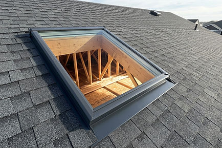 Skylight Installation & Flashing in Rolling Hills Estates