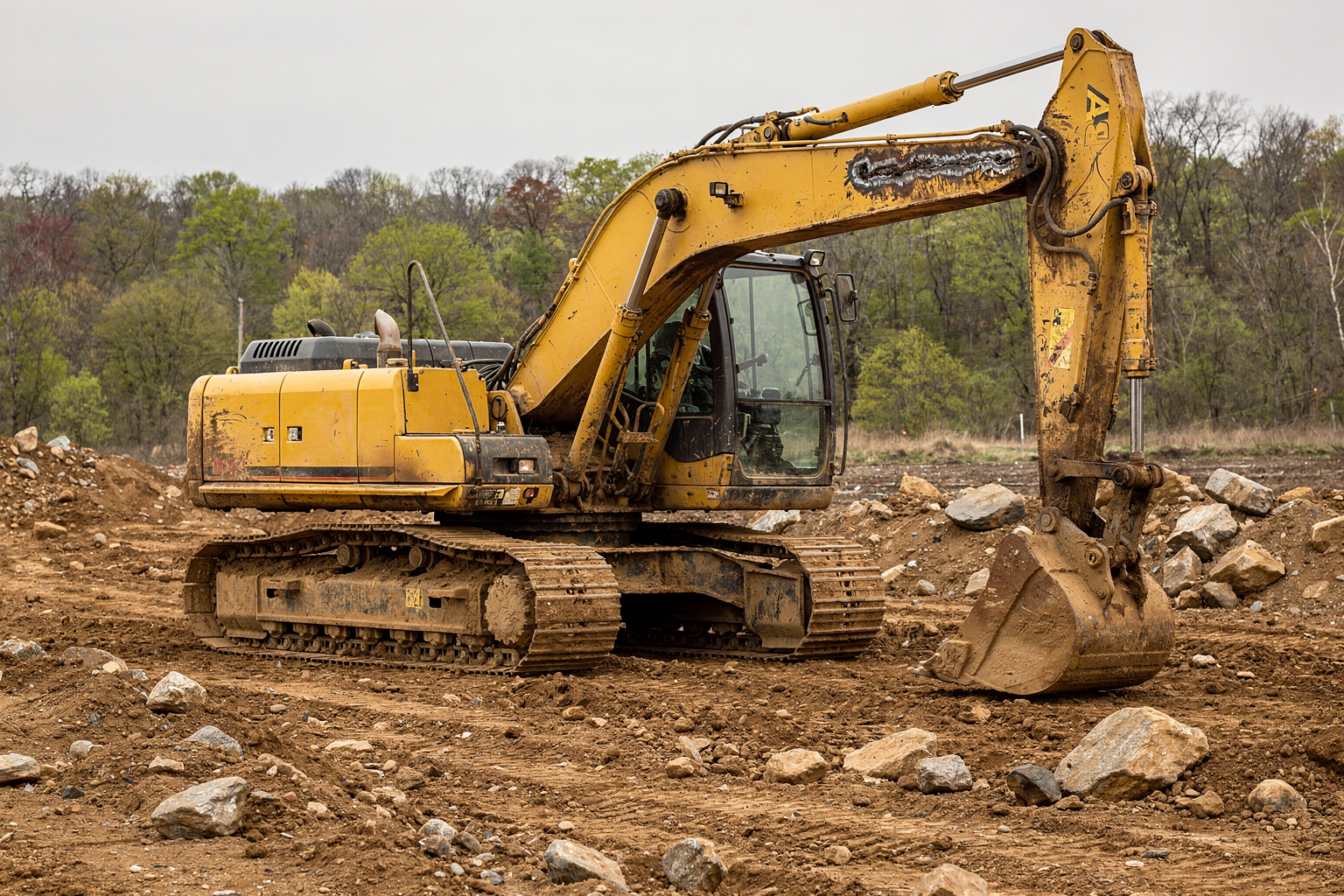 Structural Welding — Dutchess County, NY