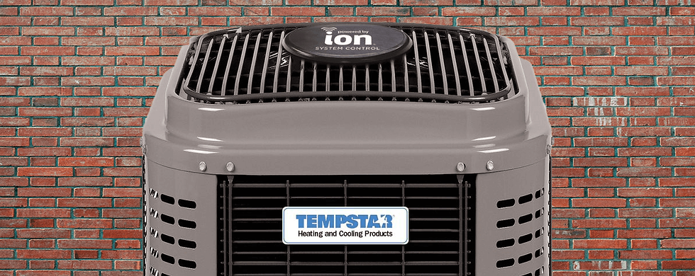 Tempstar Heat Pumps
