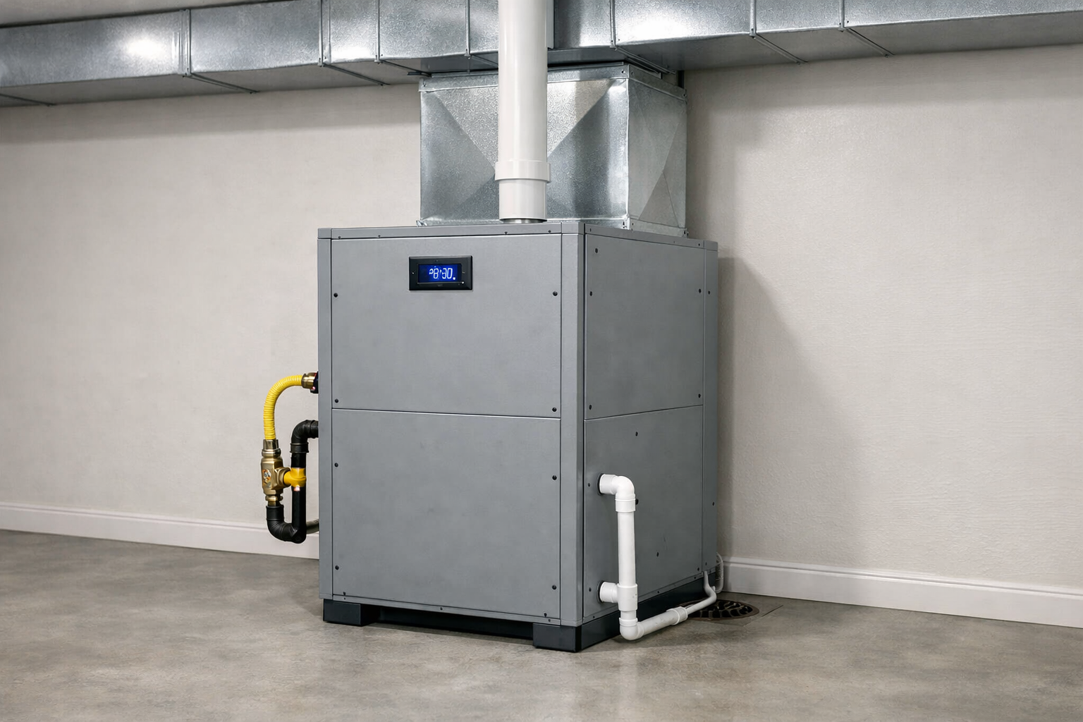 $2,000 Off Heating System Installation in Dutchess County — Dutchess County, NY